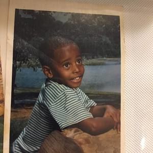 Meet your Posher, Mark anthony o'neil